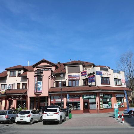 Czantoria View Apartment Ustroń Esterno foto